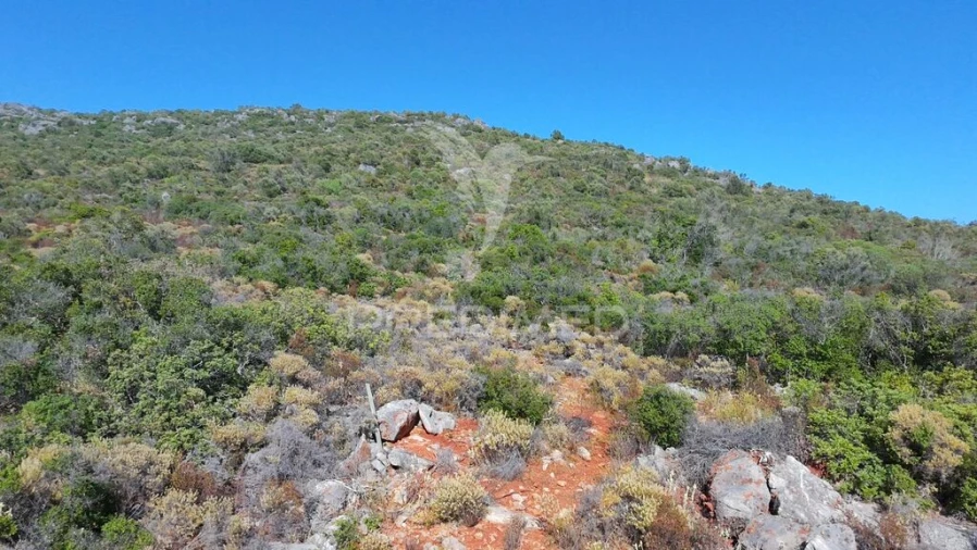 Terreno para Venda em Moncarapacho e Fuseta