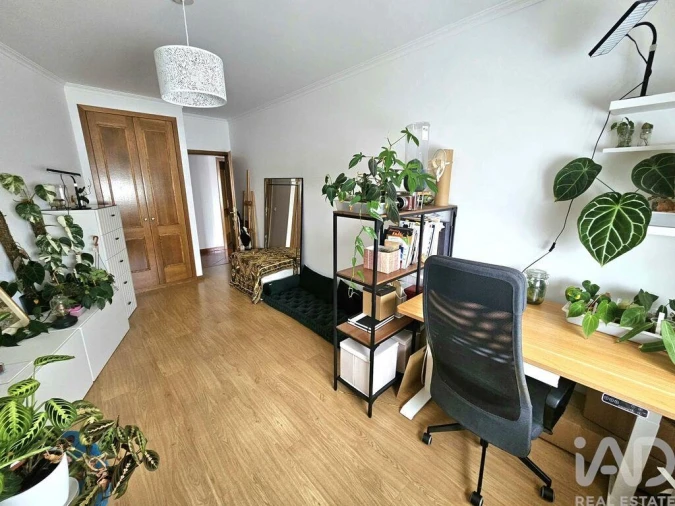 Apartamento T3 para Venda em Nossa Senhora do Pópulo, Coto e São Gregório Foto 16