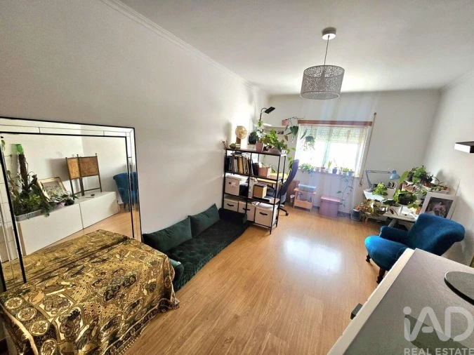 Apartamento T3 para Venda em Nossa Senhora do Pópulo, Coto e São Gregório Foto 15