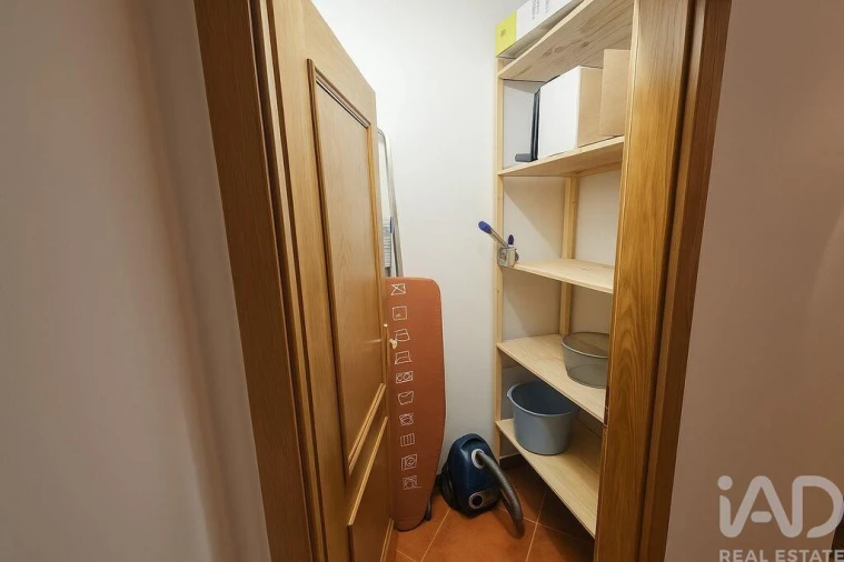 Apartamento T3 para Venda em Nossa Senhora do Pópulo, Coto e São Gregório Foto 12