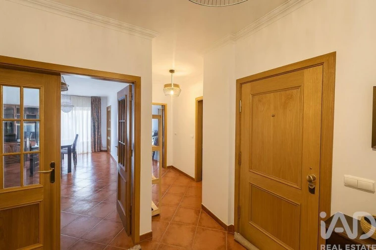 Apartamento T3 para Venda em Nossa Senhora do Pópulo, Coto e São Gregório Foto 5