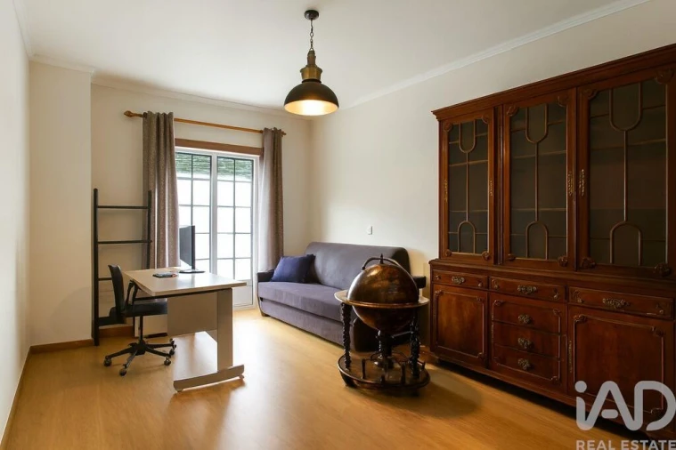 Apartamento T3 para Venda em Nossa Senhora do Pópulo, Coto e São Gregório Foto 8