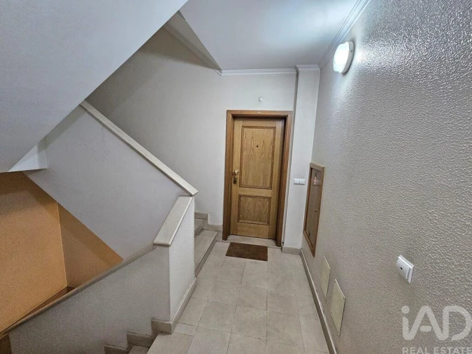 Apartamento T3 para Venda em Nossa Senhora do Pópulo, Coto e São Gregório Foto 21