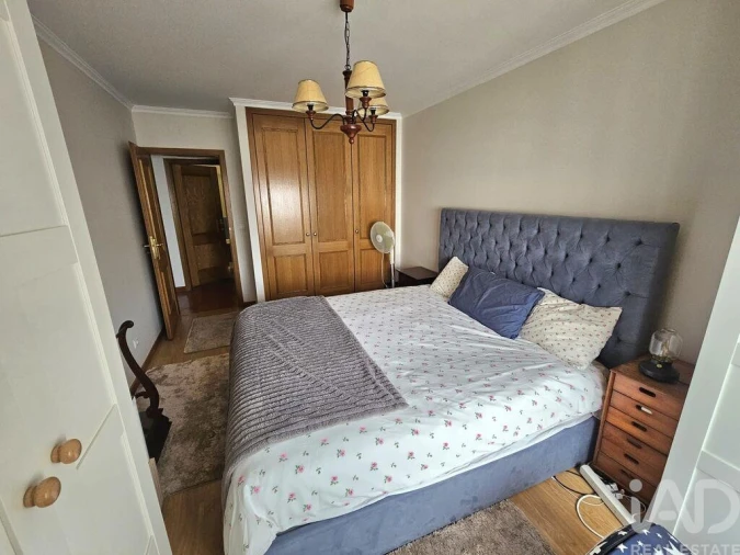 Apartamento T3 para Venda em Nossa Senhora do Pópulo, Coto e São Gregório Foto 14