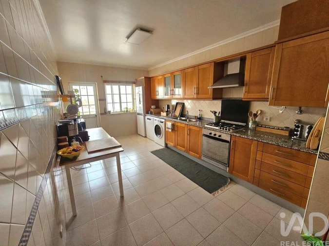 Apartamento T3 para Venda em Nossa Senhora do Pópulo, Coto e São Gregório