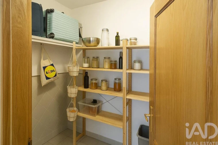 Apartamento T3 para Venda em Nossa Senhora do Pópulo, Coto e São Gregório Foto 3