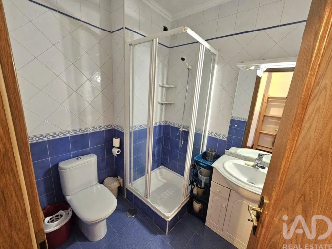 Apartamento T3 para Venda em Nossa Senhora do Pópulo, Coto e São Gregório Foto 9