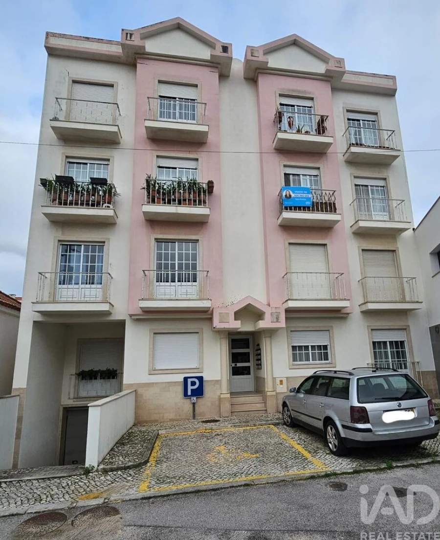 Apartamento T3 para Venda em Nossa Senhora do Pópulo, Coto e São Gregório Foto 23