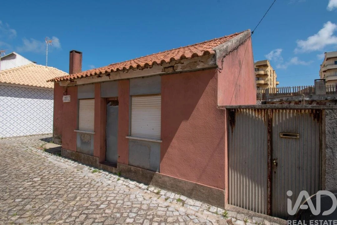 Moradia para Venda em Vieira de Leiria Foto 8