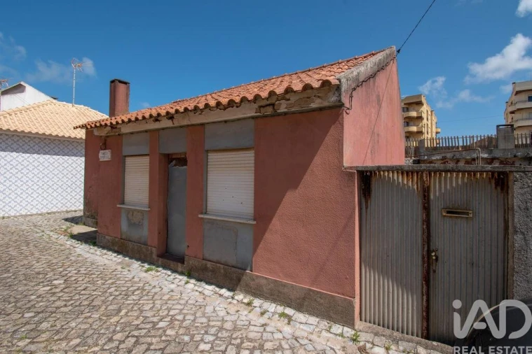 Moradia para Venda em Vieira de Leiria Foto 8