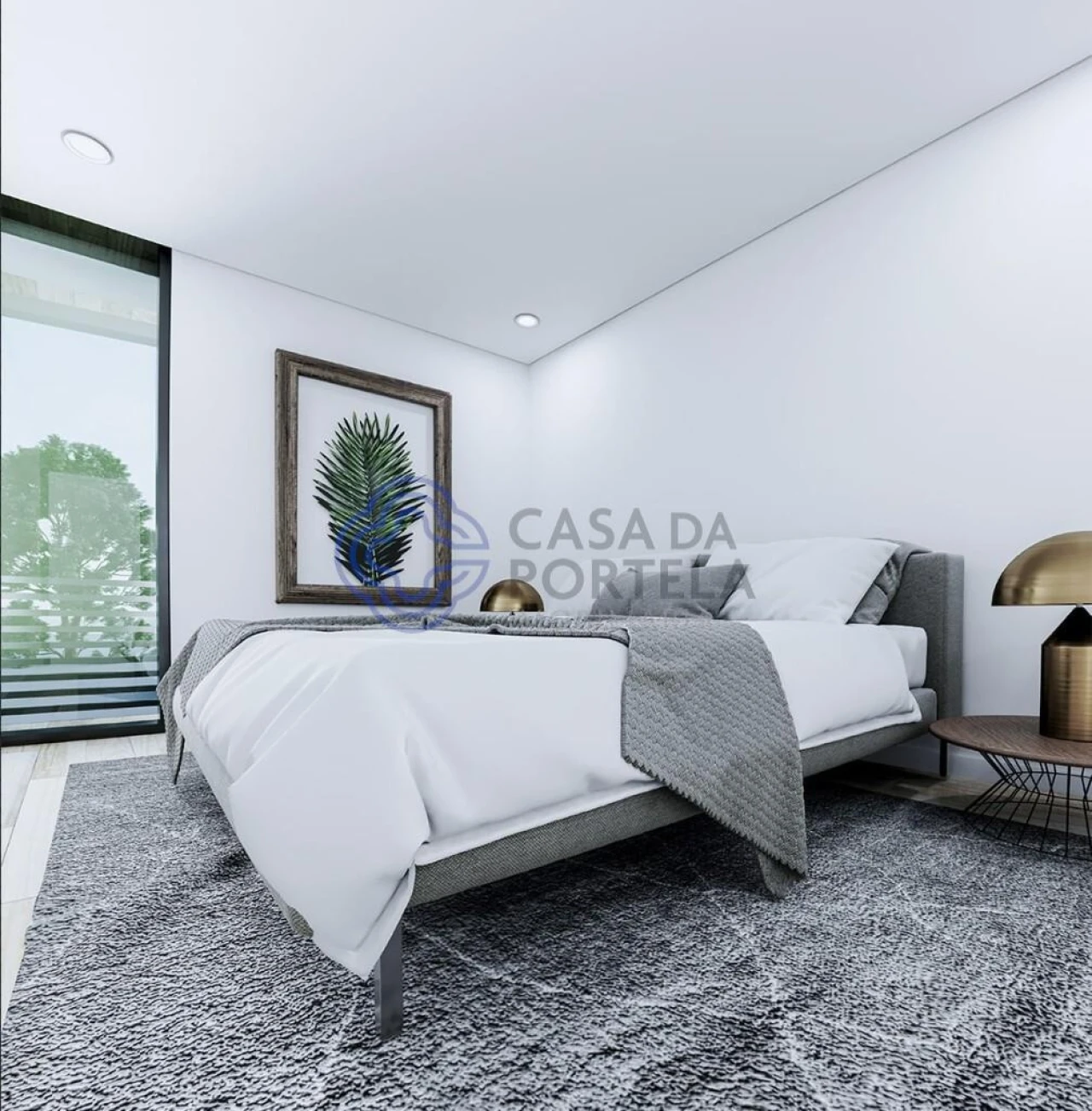 Apartamento T2 para Venda em Esgueira Foto 6