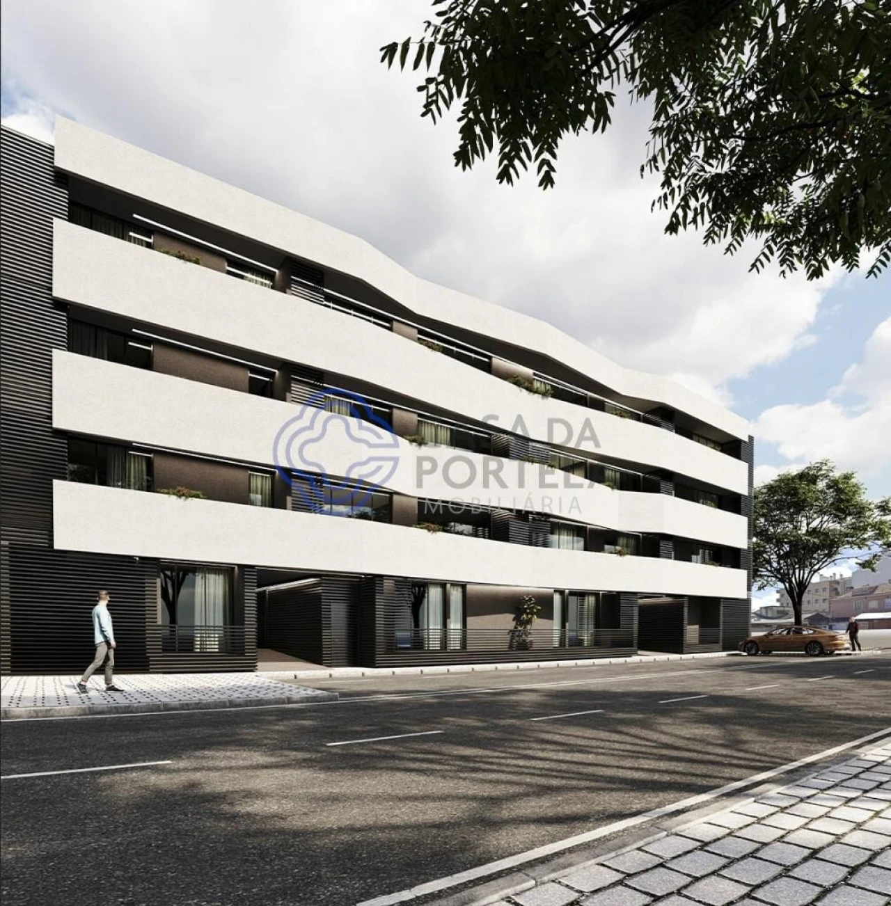 Apartamento T2 para Venda em Esgueira Foto 11