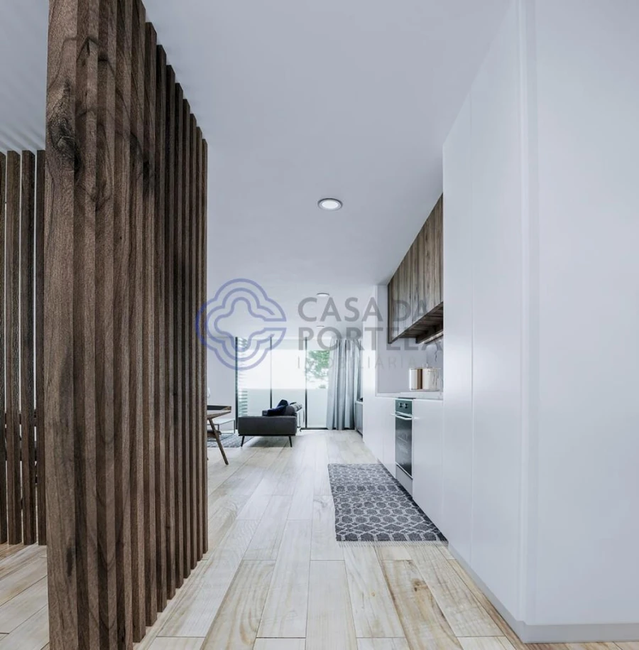 Apartamento T2 para Venda em Esgueira Foto 4