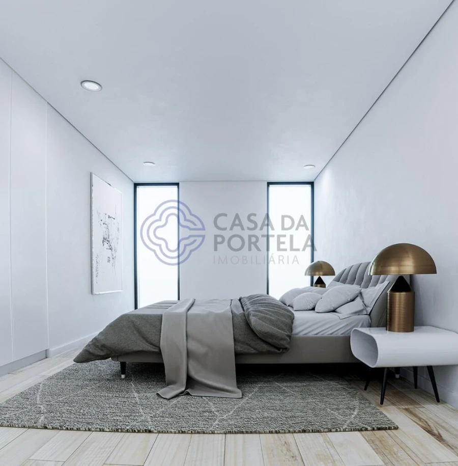 Apartamento T2 para Venda em Esgueira Foto 5
