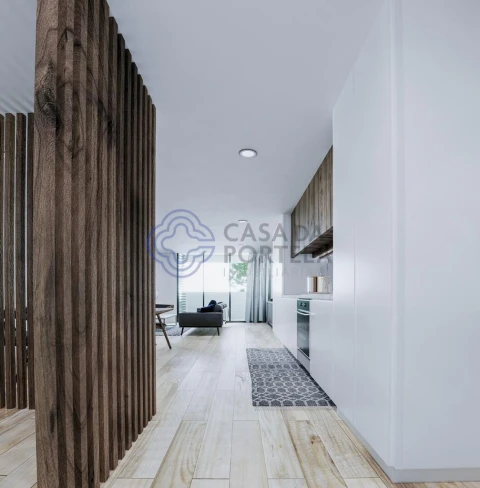 Apartamento T2 para Venda em Esgueira