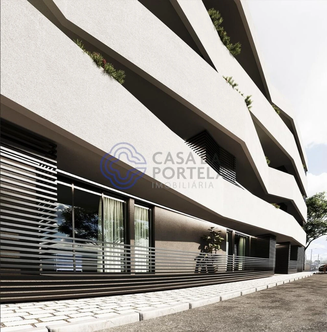 Apartamento T2 para Venda em Esgueira Foto 10