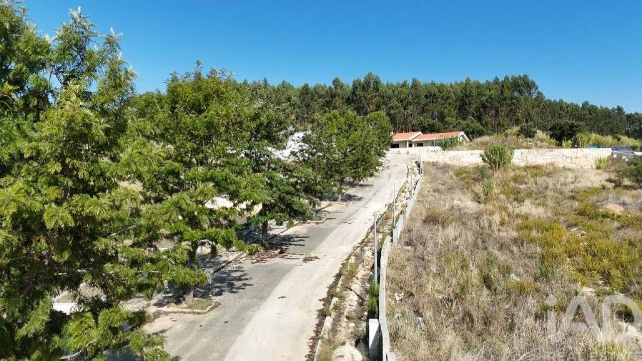 Moradia T3 para Venda em Rio Maior Foto 26