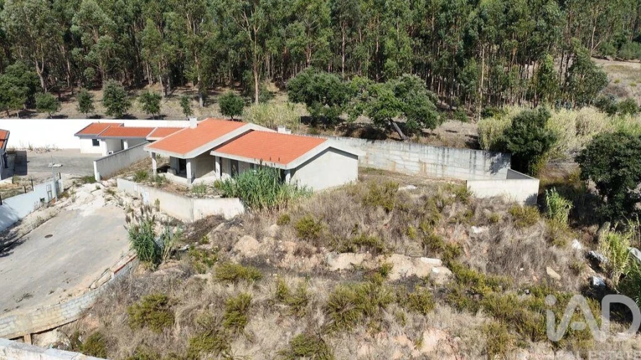 Moradia T3 para Venda em Rio Maior Foto 29