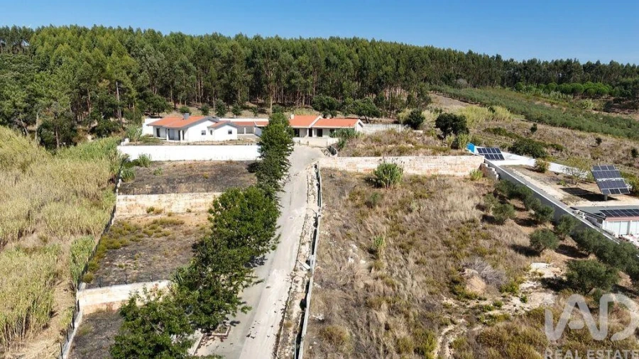 Moradia T3 para Venda em Rio Maior Foto 25