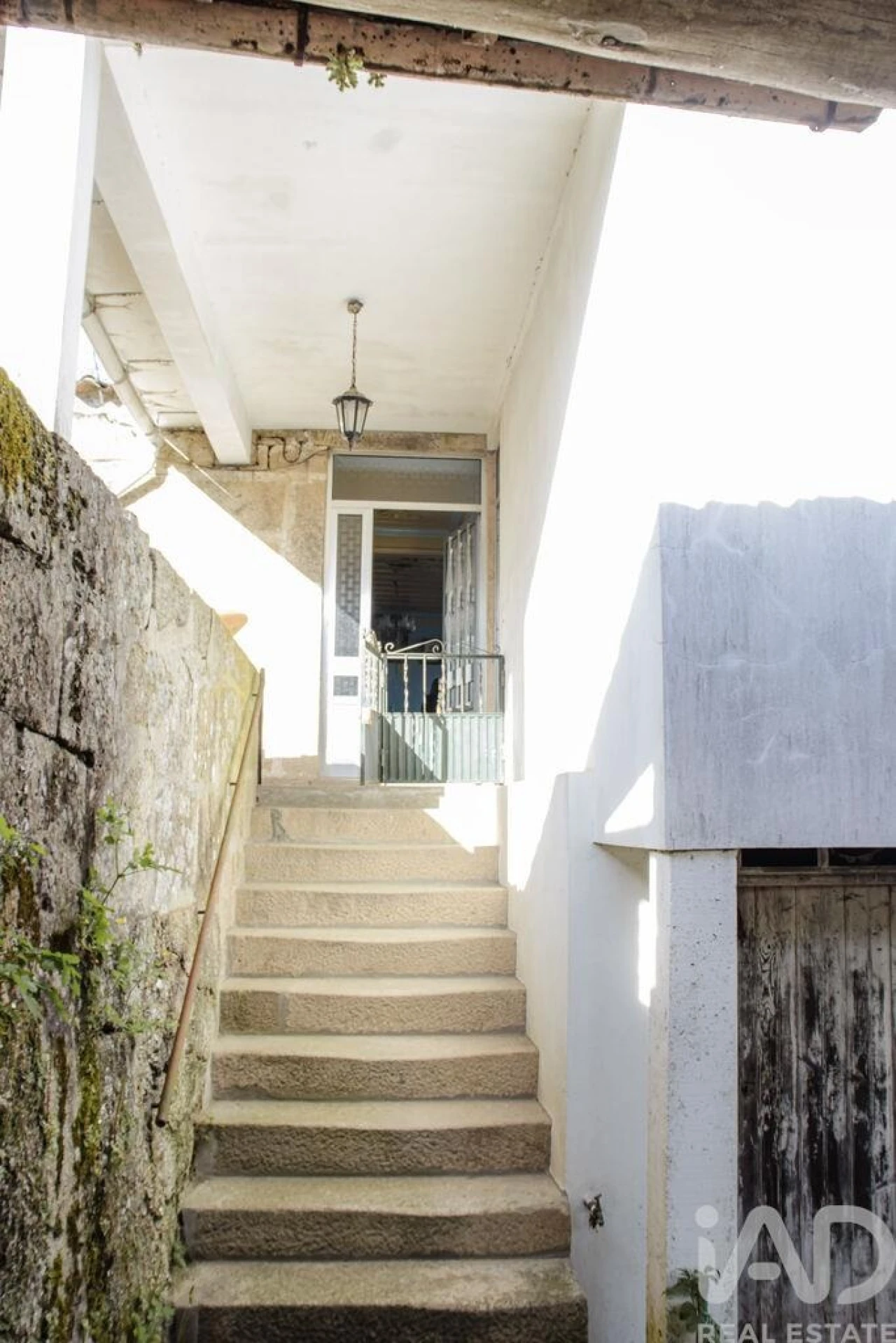 Quinta T4 para Venda em Vila Maior Foto 34