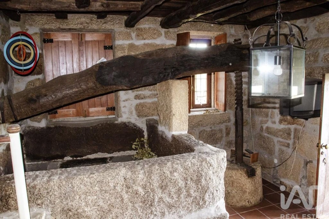 Quinta T4 para Venda em Vila Maior Foto 29