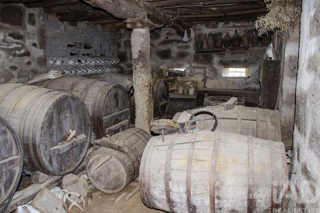 Quinta T4 para Venda em Vila Maior Foto 32