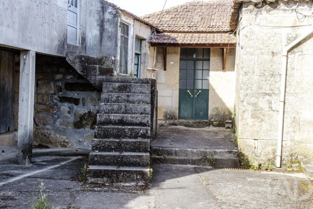 Quinta T4 para Venda em Vila Maior Foto 12