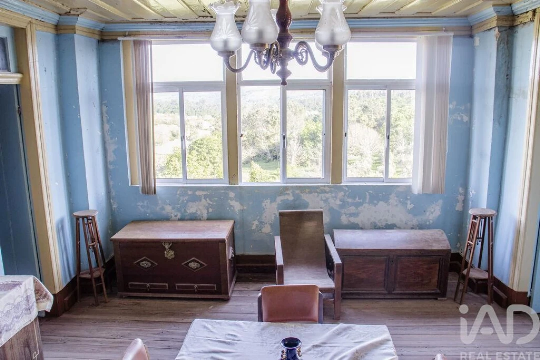 Quinta T4 para Venda em Vila Maior Foto 37