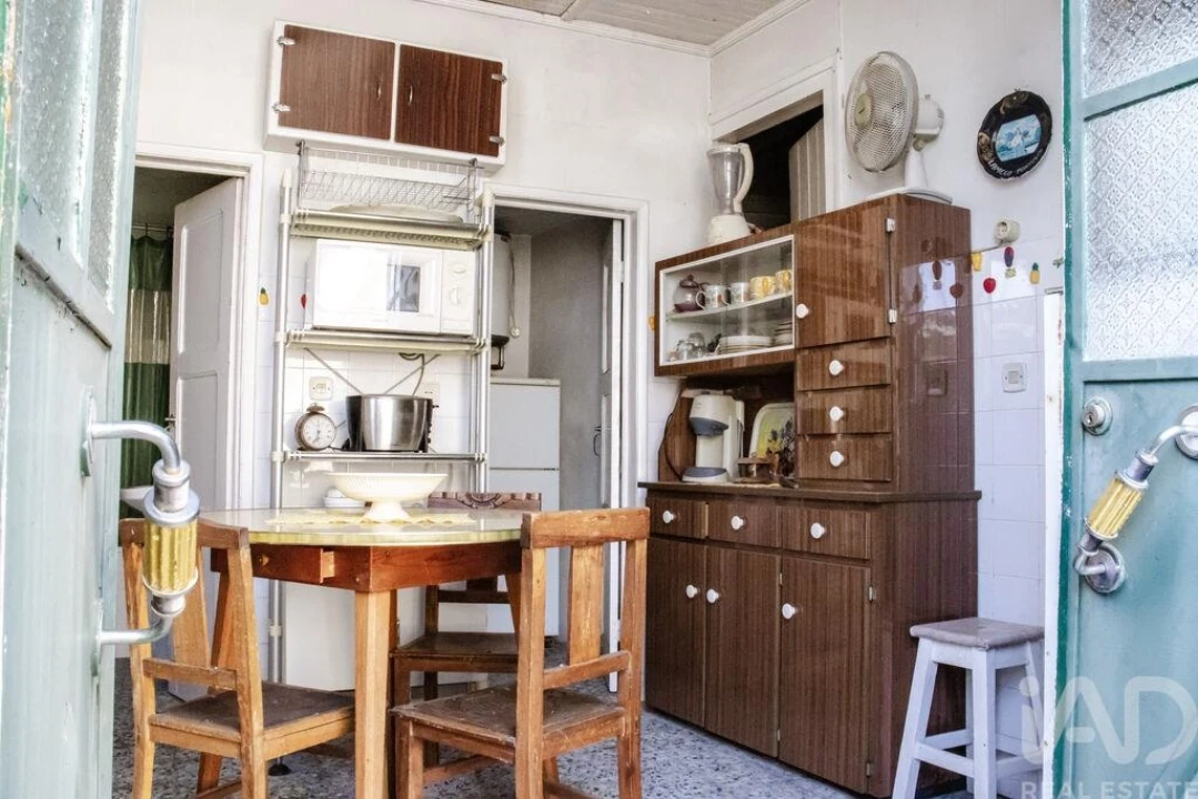 Quinta T4 para Venda em Vila Maior Foto 16