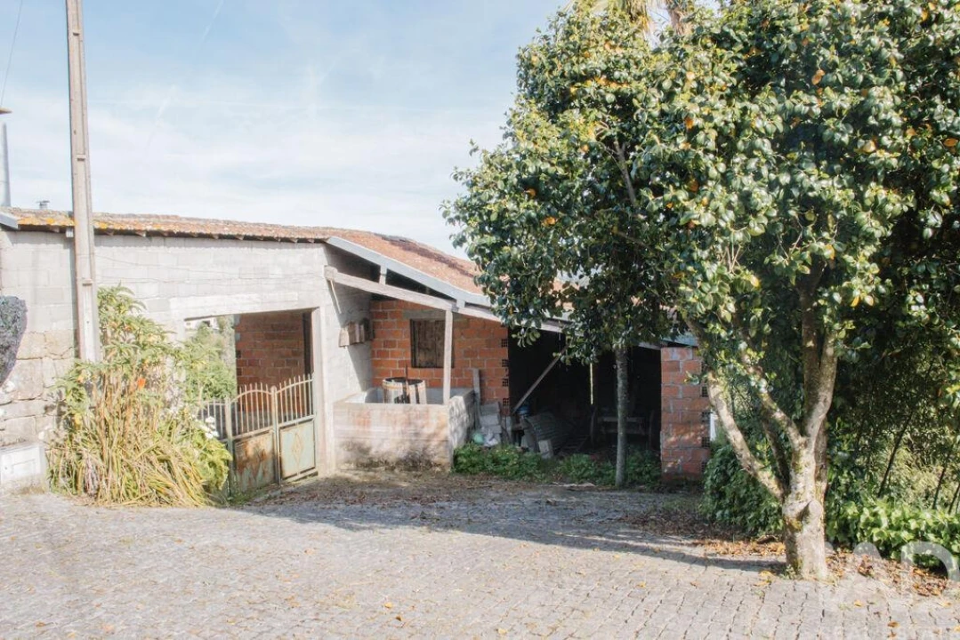 Quinta T4 para Venda em Vila Maior Foto 7