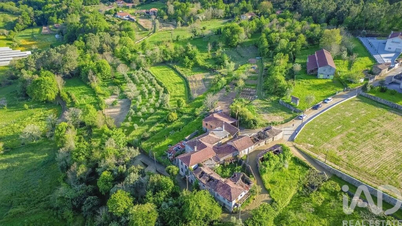 Quinta T4 para Venda em Vila Maior Foto 4
