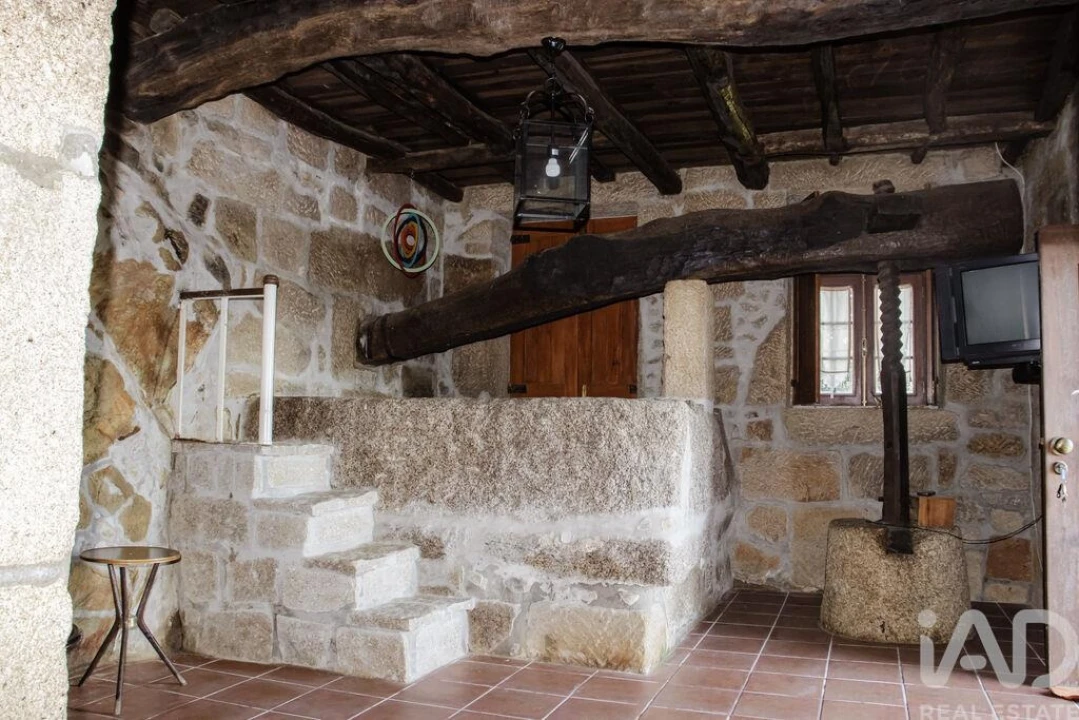 Quinta T4 para Venda em Vila Maior Foto 25