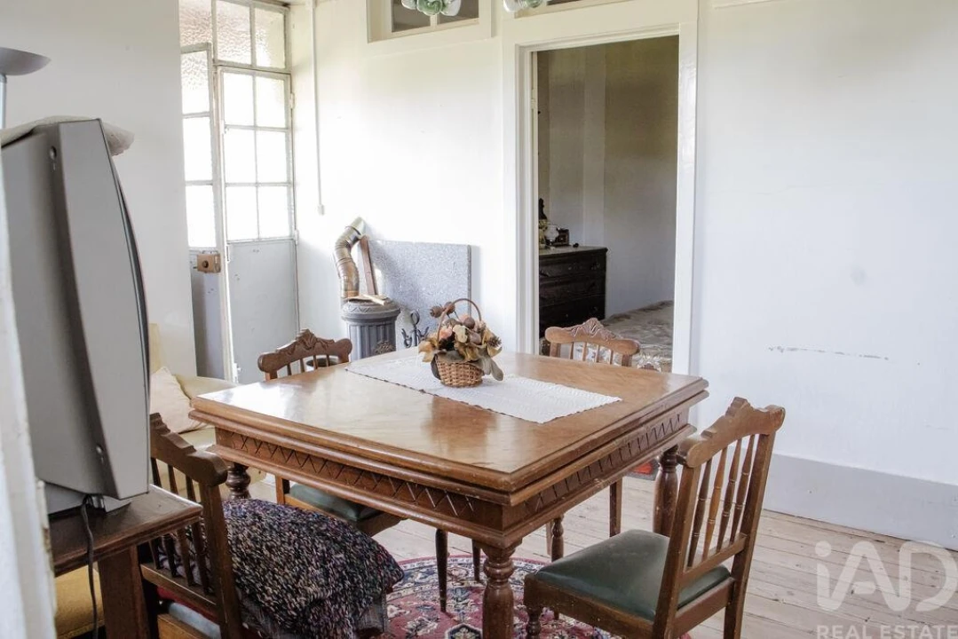 Quinta T4 para Venda em Vila Maior Foto 23