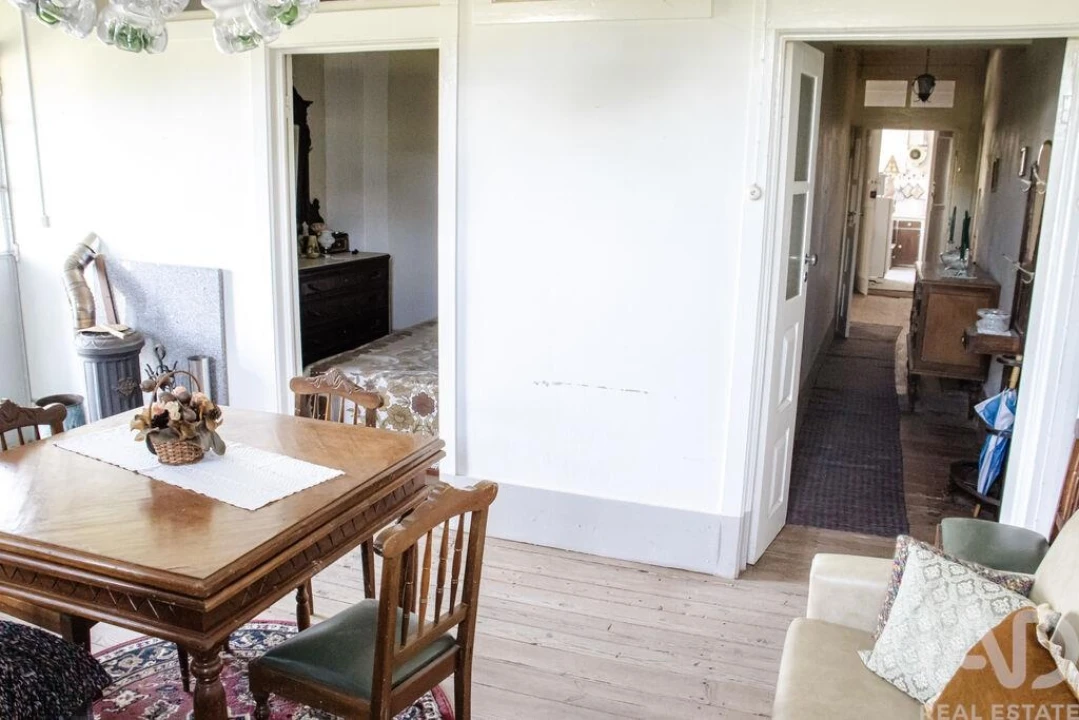 Quinta T4 para Venda em Vila Maior Foto 22