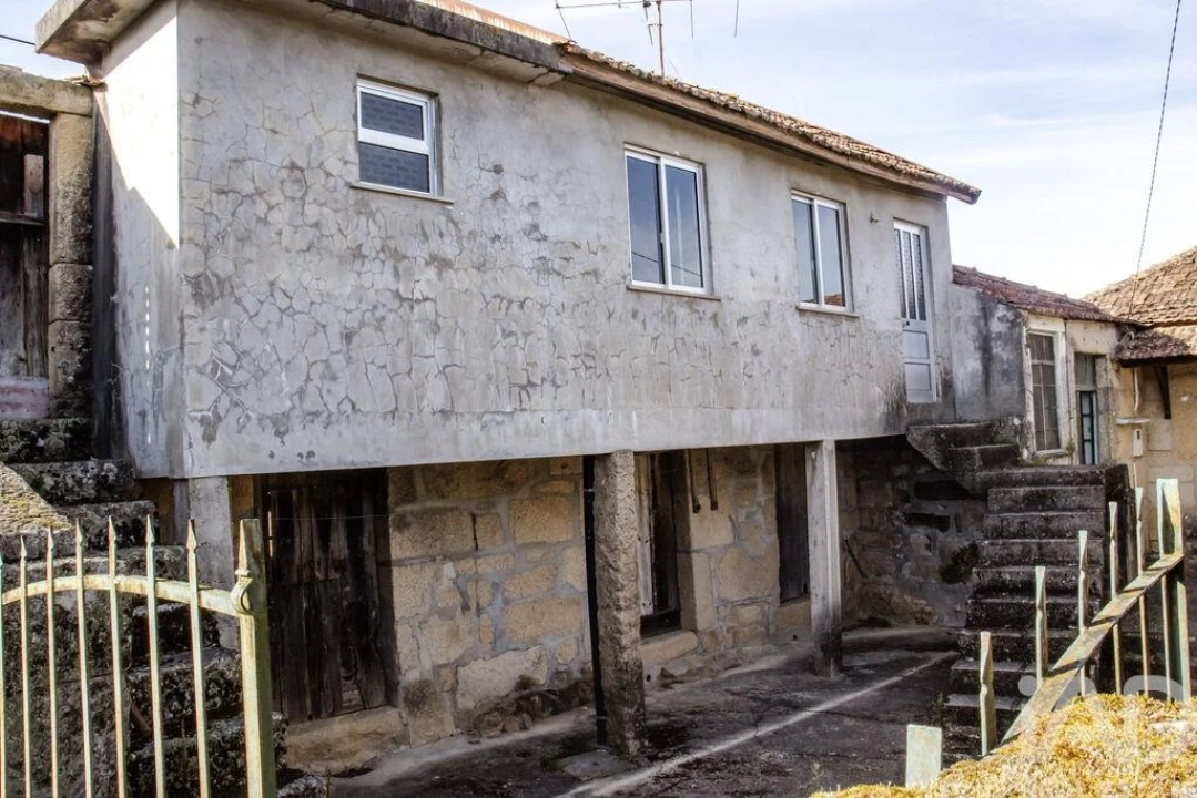 Quinta T4 para Venda em Vila Maior Foto 10