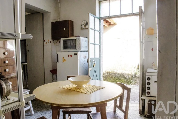 Quinta T4 para Venda em Vila Maior Foto 15