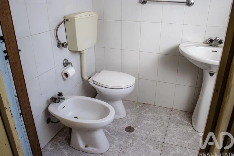 Quinta T4 para Venda em Vila Maior Foto 40