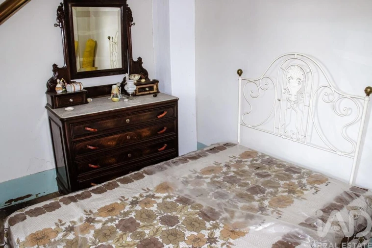 Quinta T4 para Venda em Vila Maior Foto 27