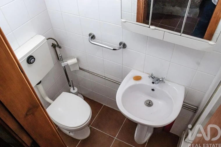 Quinta T4 para Venda em Vila Maior Foto 31