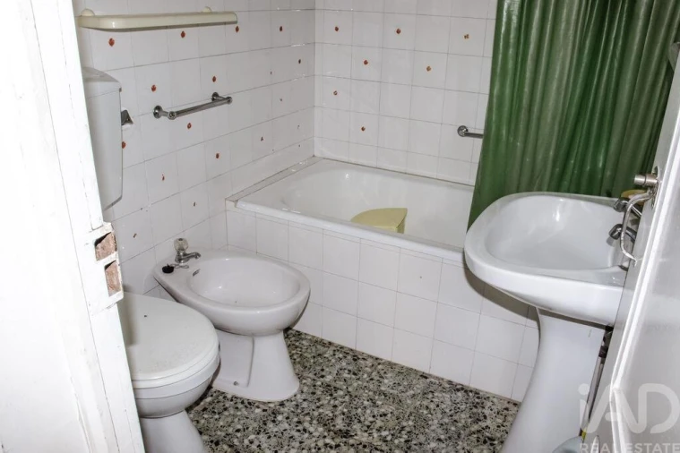 Quinta T4 para Venda em Vila Maior Foto 14