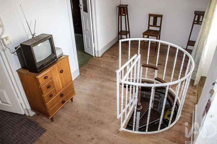 Quinta T4 para Venda em Vila Maior Foto 18