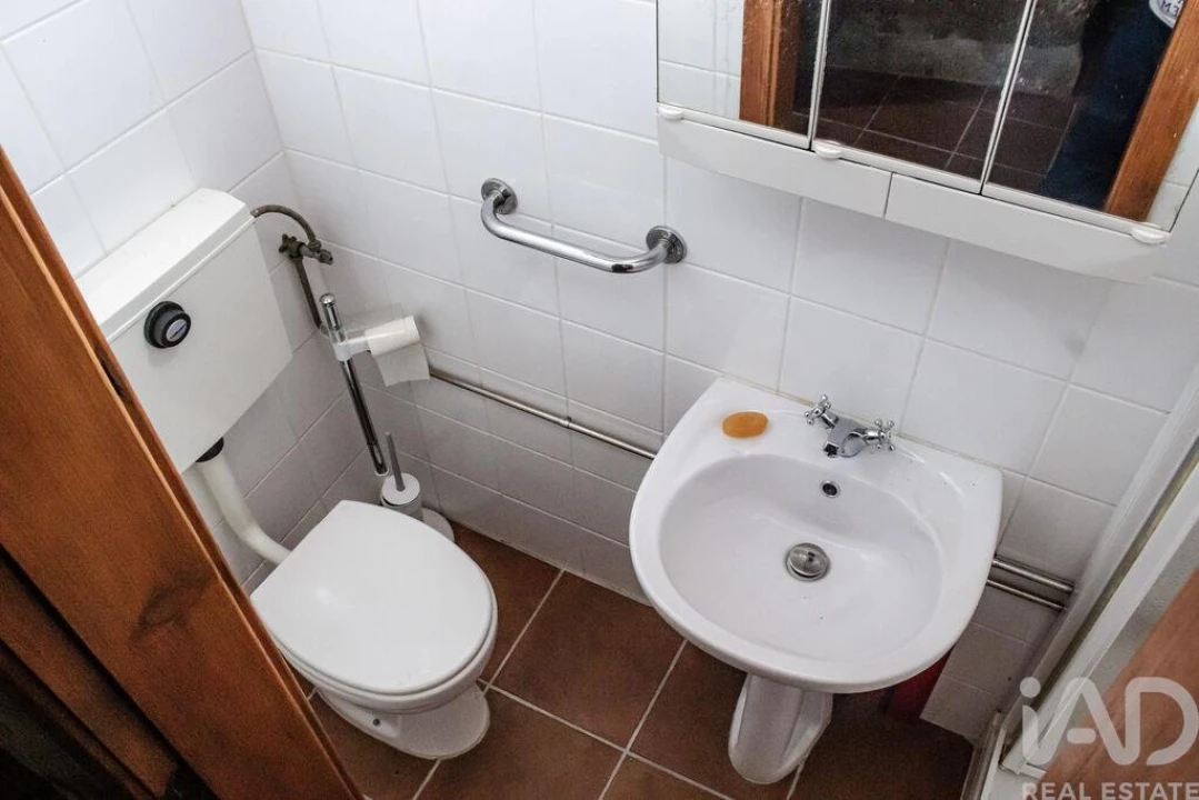 Quinta T4 para Venda em Vila Maior Foto 31