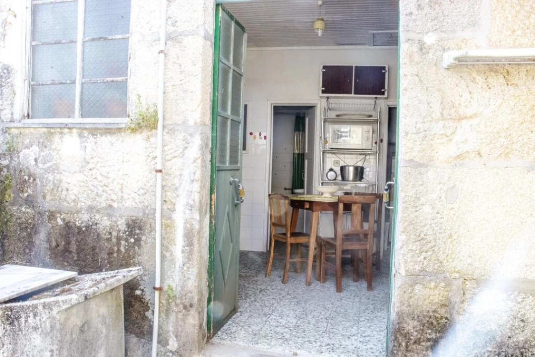 Quinta T4 para Venda em Vila Maior Foto 17