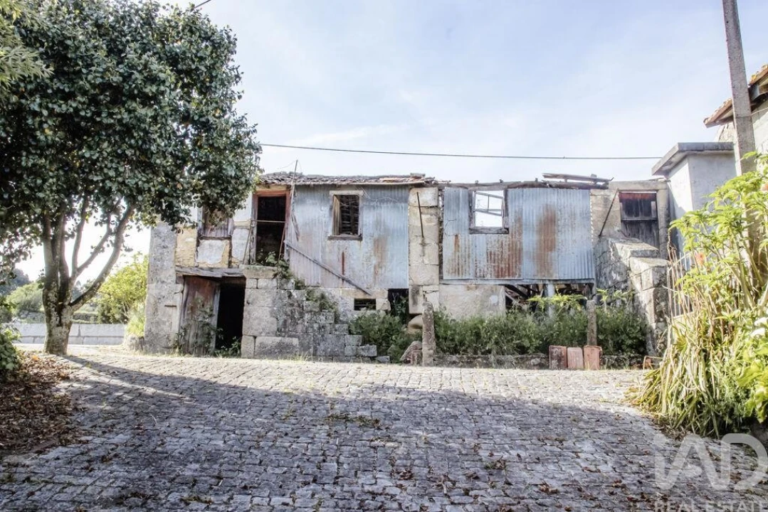 Quinta T4 para Venda em Vila Maior Foto 9