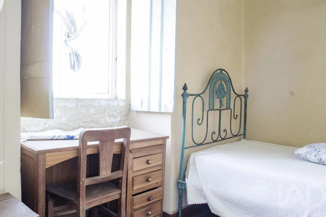 Quinta T4 para Venda em Vila Maior Foto 39