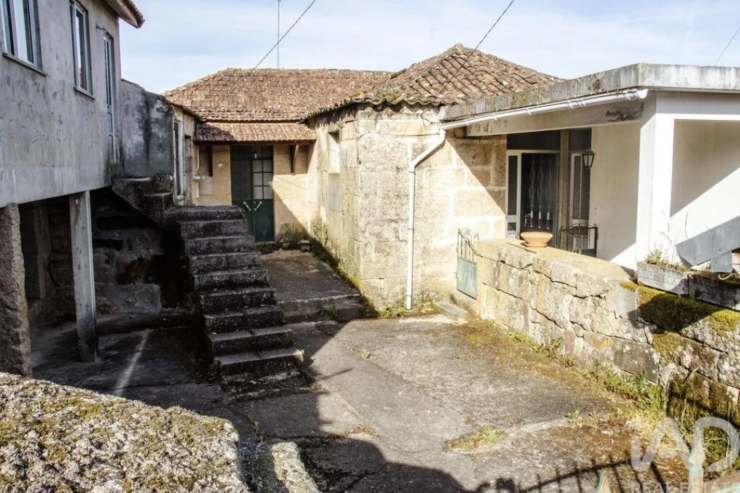 Quinta T4 para Venda em Vila Maior Foto 11