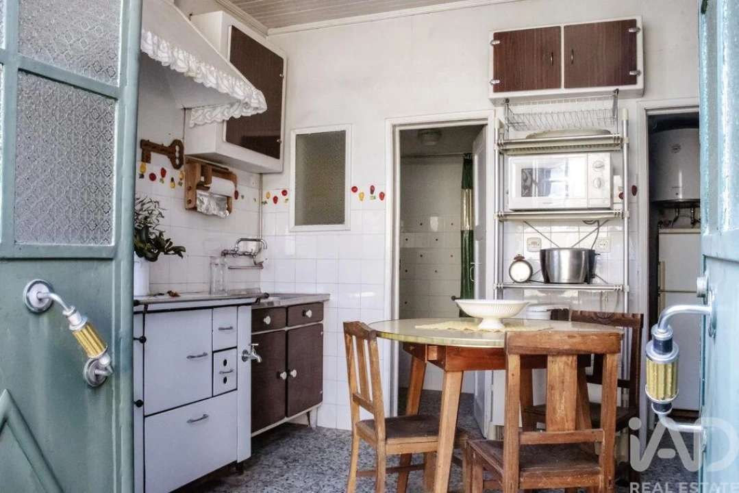 Quinta T4 para Venda em Vila Maior Foto 13