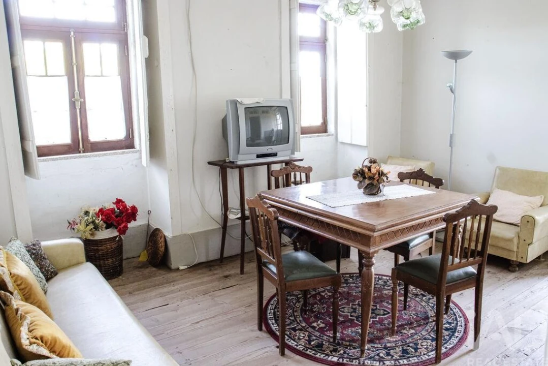 Quinta T4 para Venda em Vila Maior Foto 21