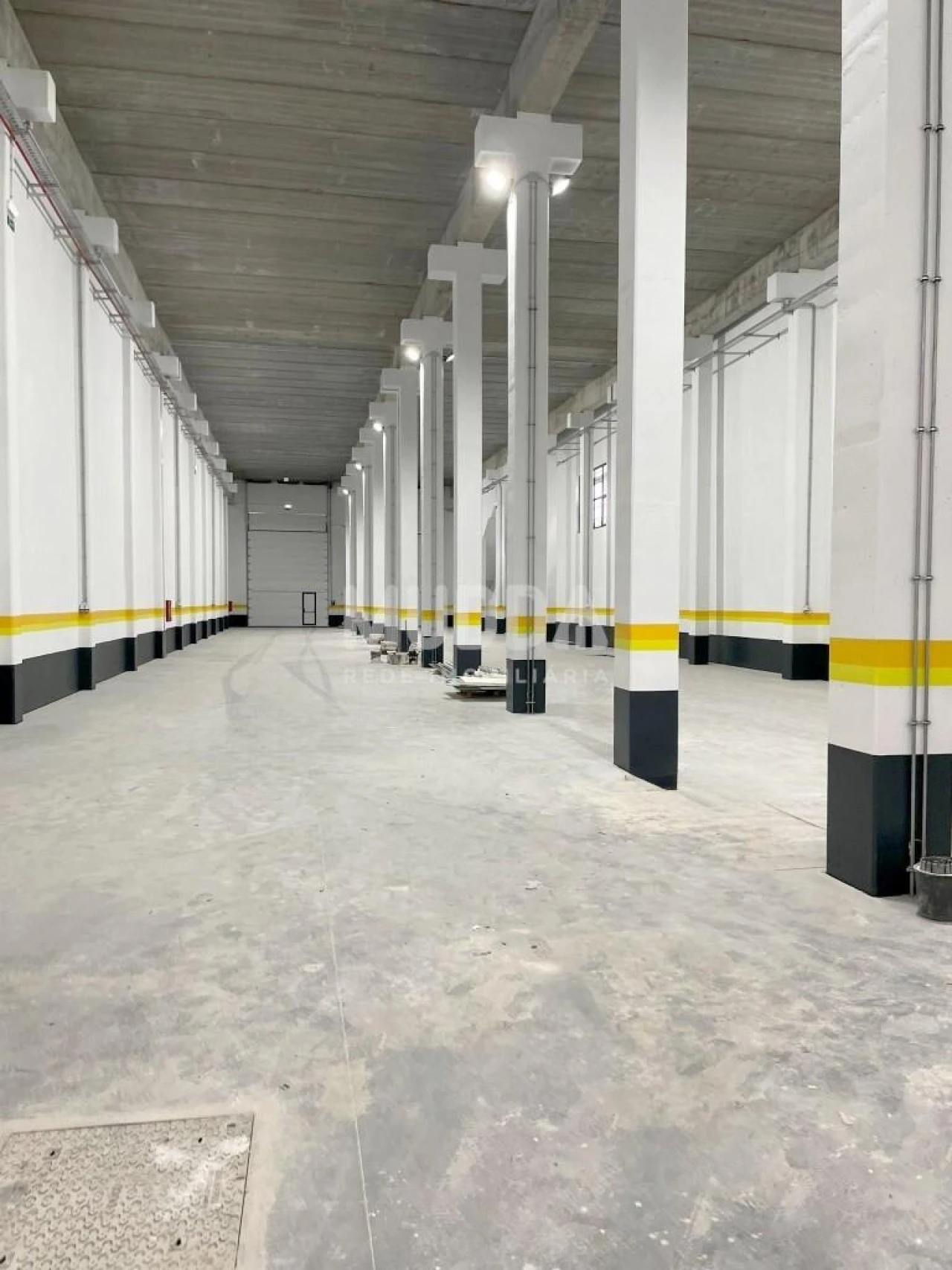 Armazém para Venda em Canedo, Vale e Vila Maior Foto 3