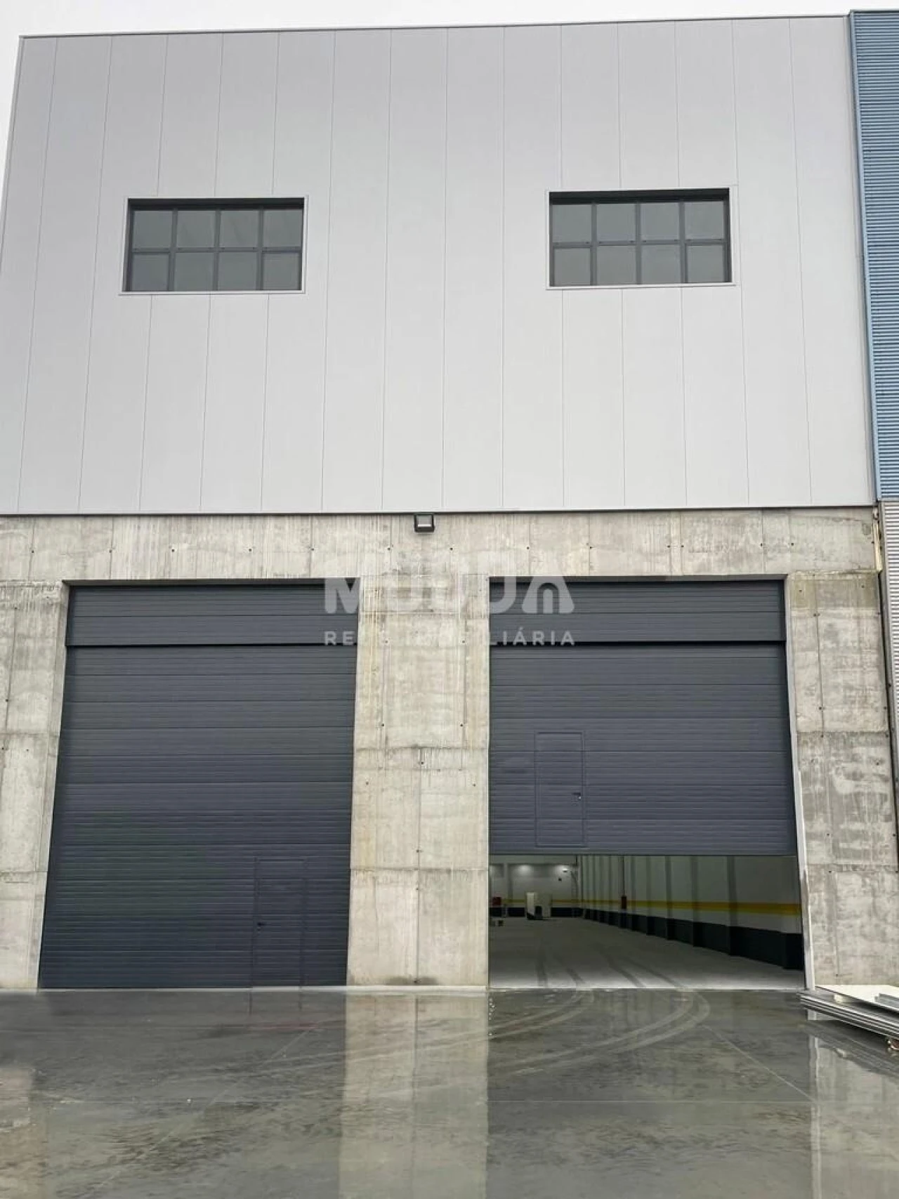 Armazém para Venda em Canedo, Vale e Vila Maior Foto 4